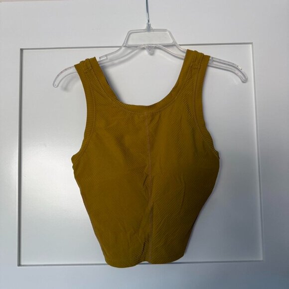 Prana Womens Pull Over Tank - Picture 1 of 2